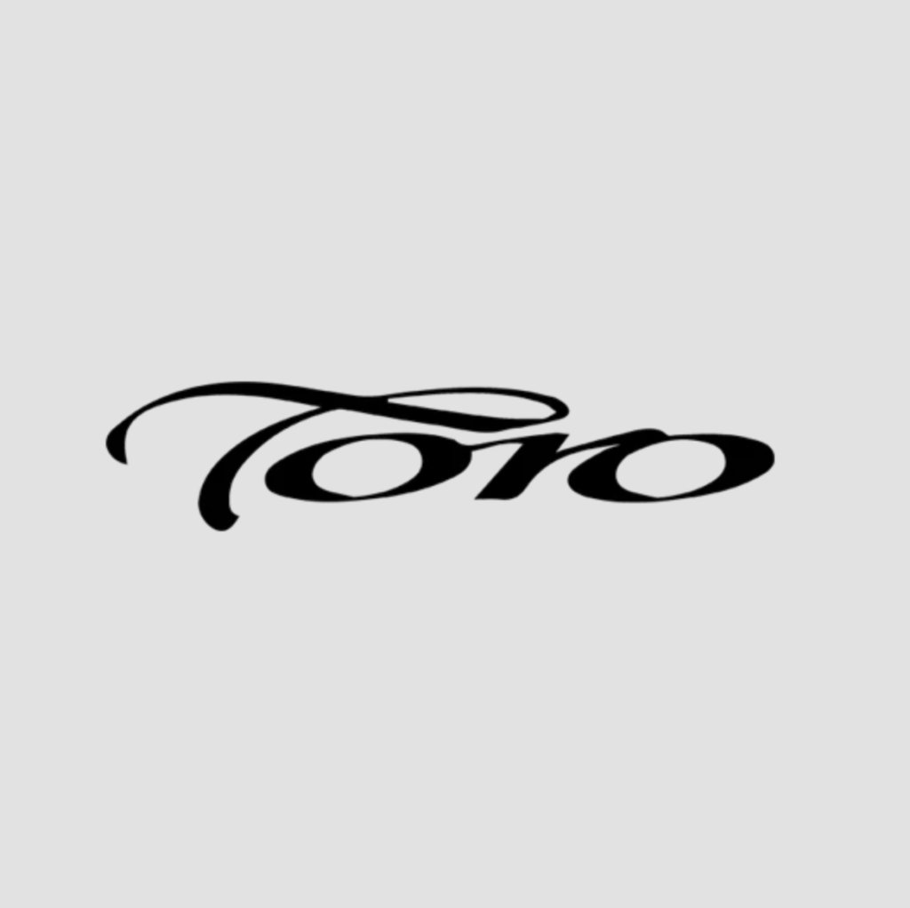 toro glass gallery logo