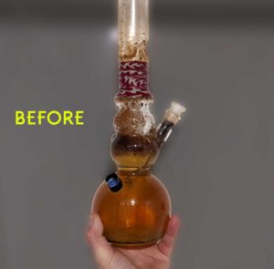 Glass Bong & Pipe Repair – Bern Gallery