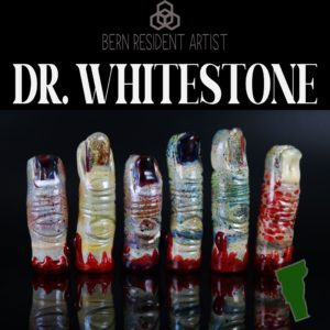 Dr. Whitestone Glass