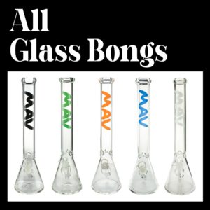 Glass Bongs (all)