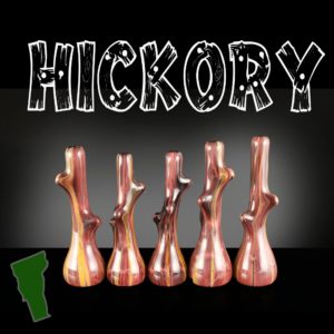 Hickory Glass