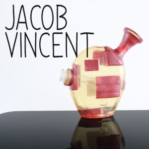 Jacob Vincent