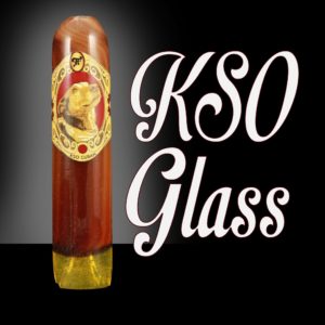 KSO glass