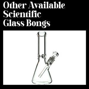 Other Available Scientific Bongs