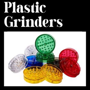 Plastic Grinders