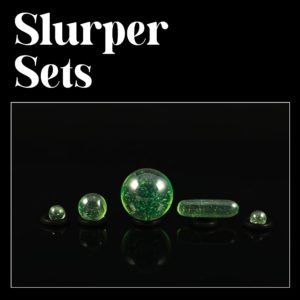 Slurper Sets