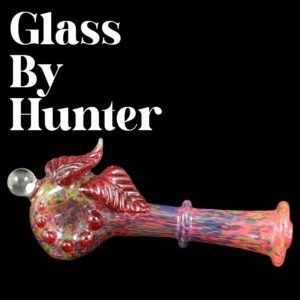 Glass By Hunter