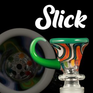 Slick Glass
