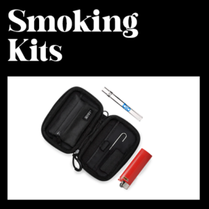 Smoking Kits